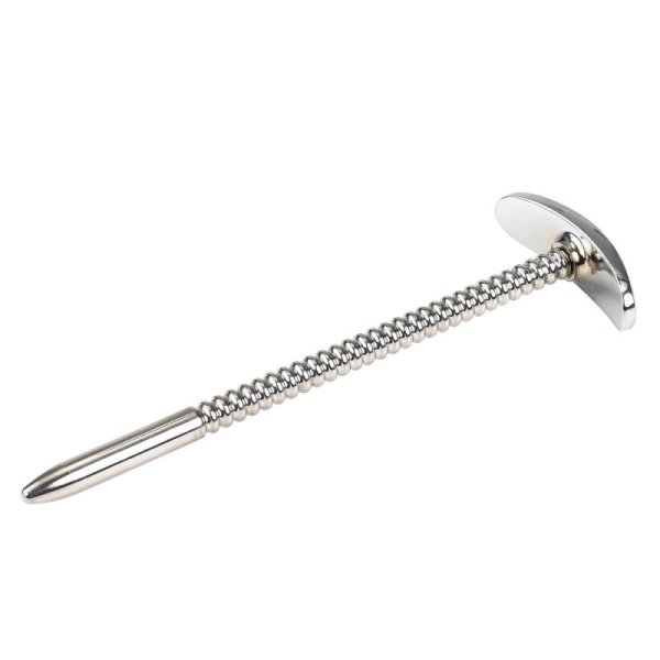 (image for) Tension Rod Penis Plug