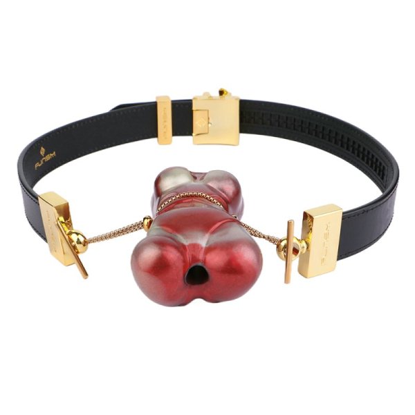 (image for) Fantasy Mouth Opener Gag - Small Waist
