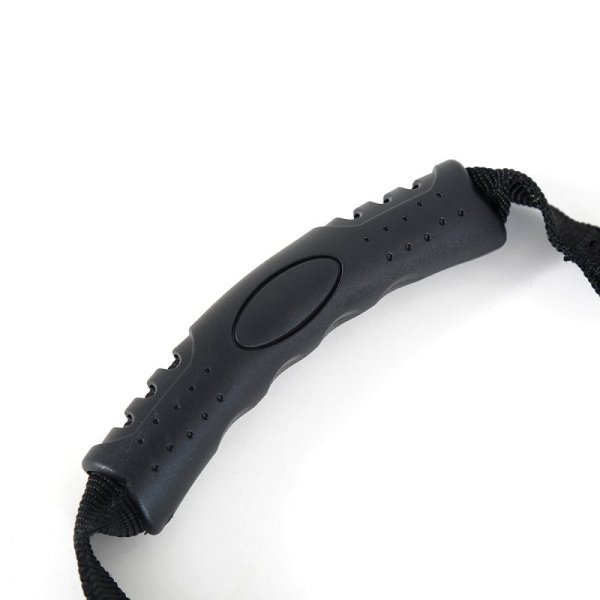 (image for) Handler Furry Handcuffs With Handle