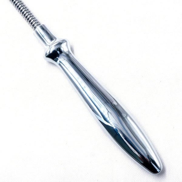(image for) Butt Plug Handle Bentable Bar with Heart