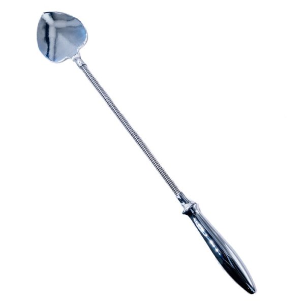 (image for) Butt Plug Handle Bentable Bar with Heart