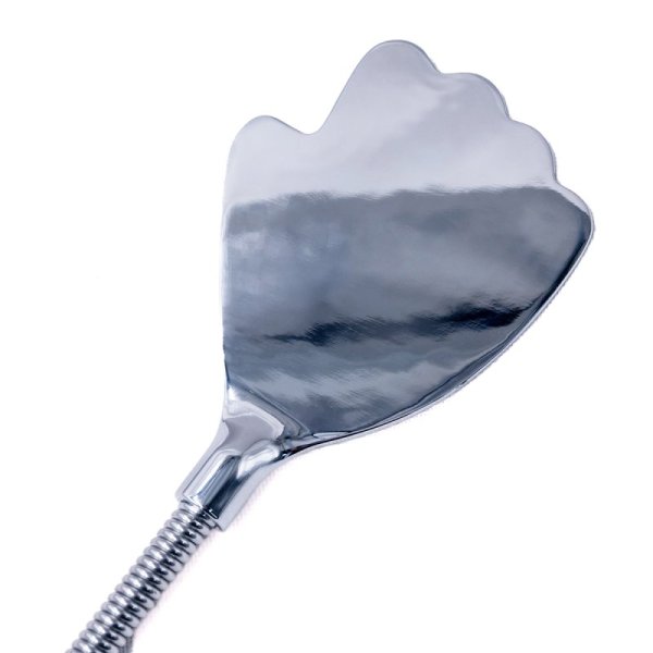 (image for) Palm Spanking Paddle Bentable Bar with Butt Plug