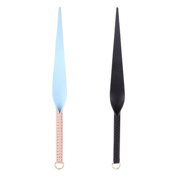 (image for) Dragon's Tongue Spanking Paddle