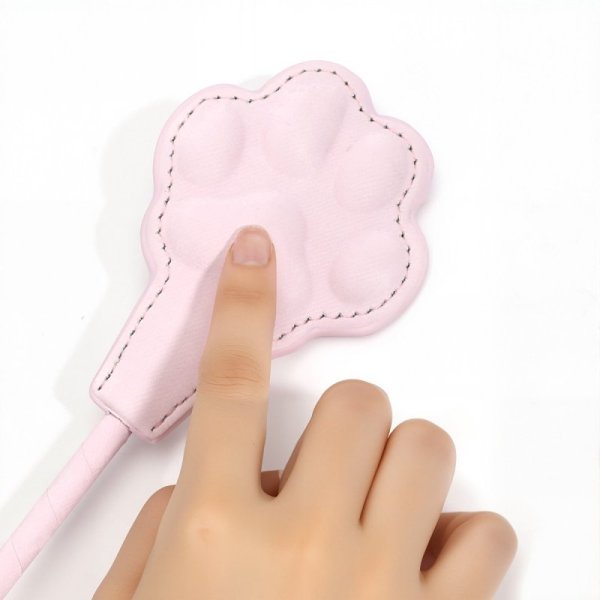 (image for) Cat's Paw Riding Crop