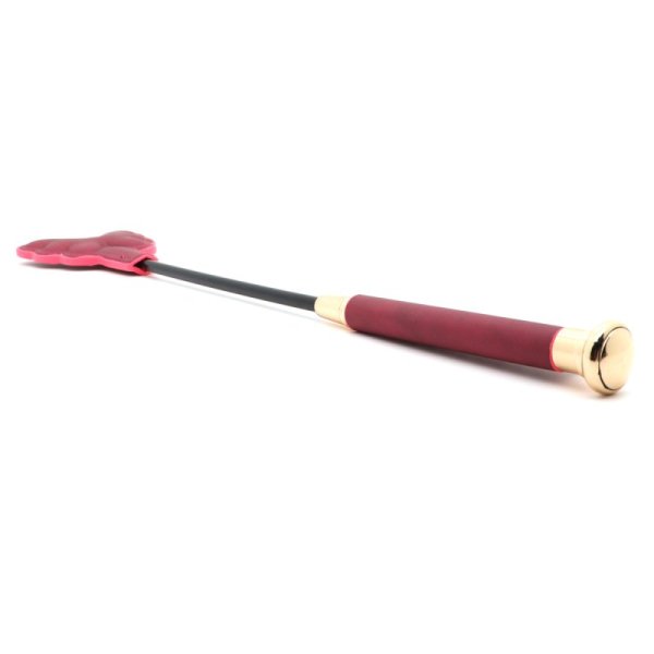 (image for) Thermochromic Butterfly Spanking Paddle