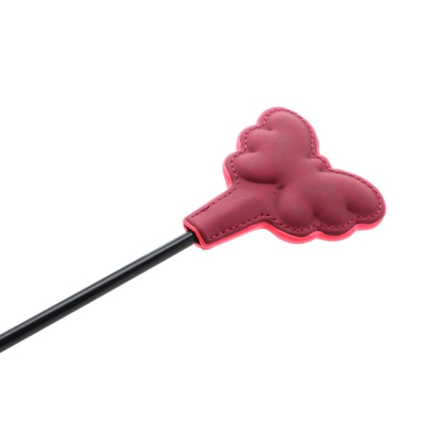 (image for) Thermochromic Butterfly Spanking Paddle