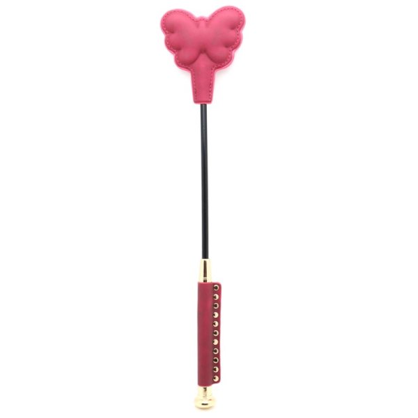 (image for) Thermochromic Butterfly Spanking Paddle