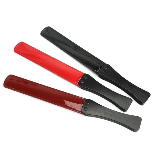 (image for) Single Layer Wooden Paddle