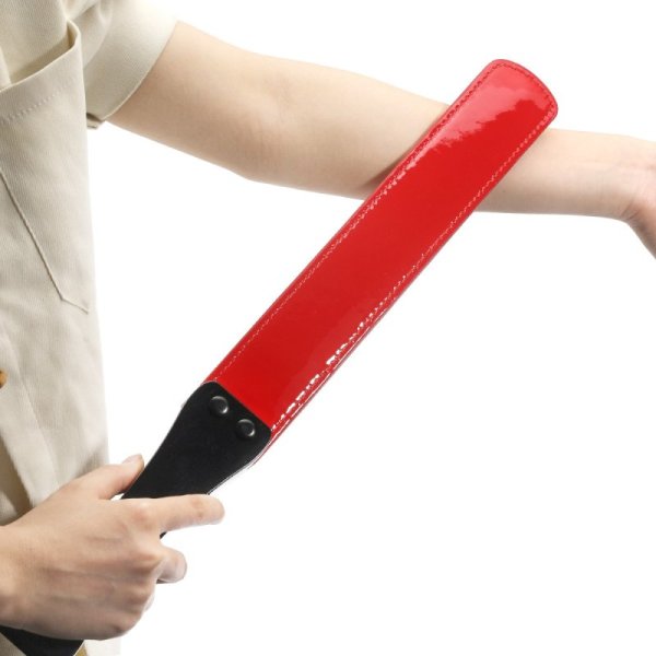 (image for) Single Layer Wooden Paddle