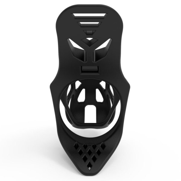 (image for) Swallow Tail Chastity Cage Device