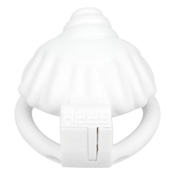 (image for) Shell Chastity Cage Device