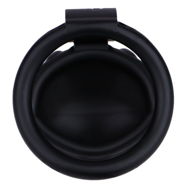 (image for) Shell Chastity Cage Device