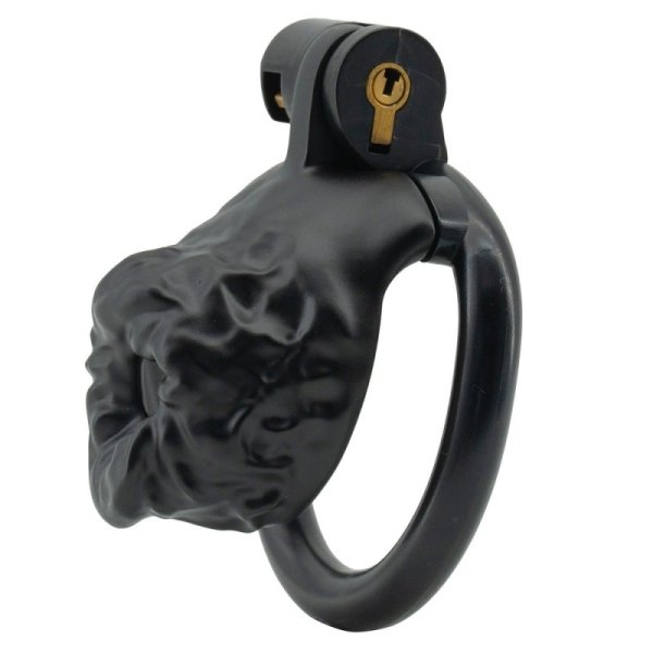 (image for) Foreskin Style ABS Cock Cage