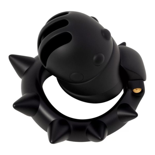 (image for) Stab Prison Chastity Cage