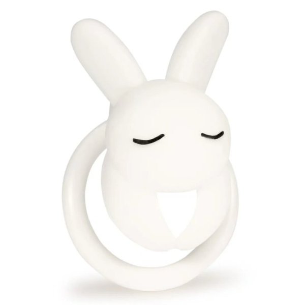 (image for) Sleepy Bunny Chastity Cage