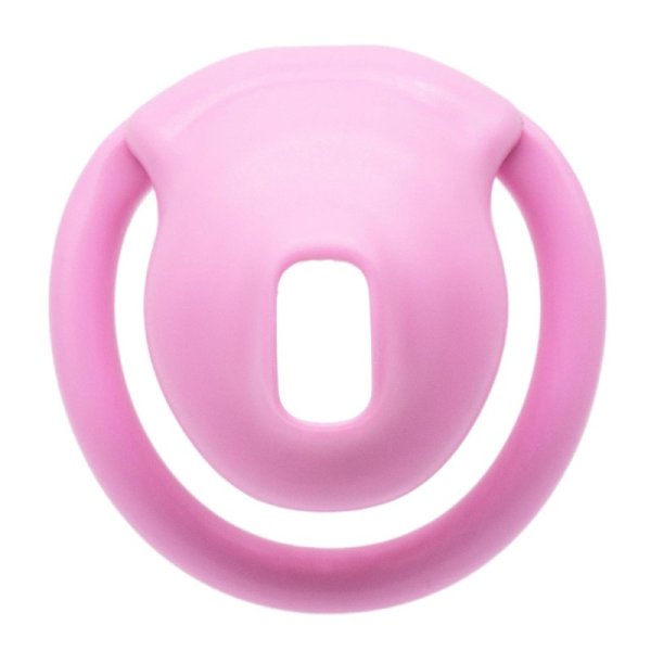 (image for) Super Little Bird Chastity Cage