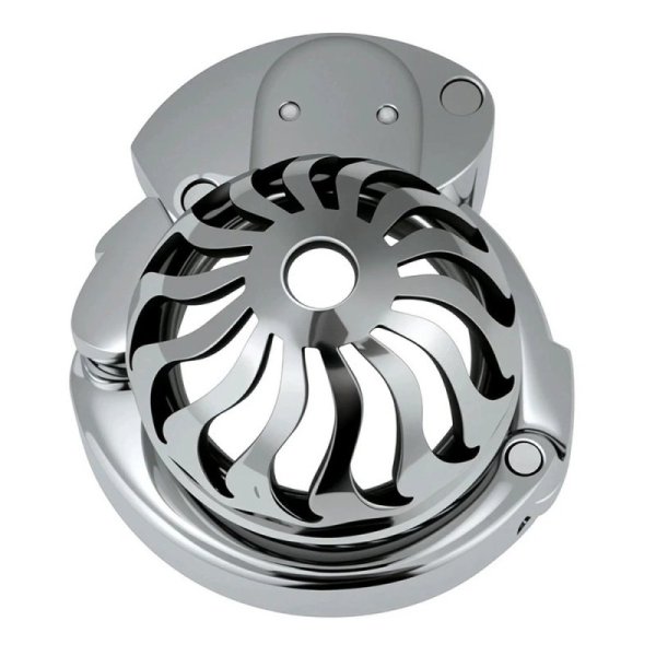 (image for) Urinary Leakage Adjustable Male Chastity Cage
