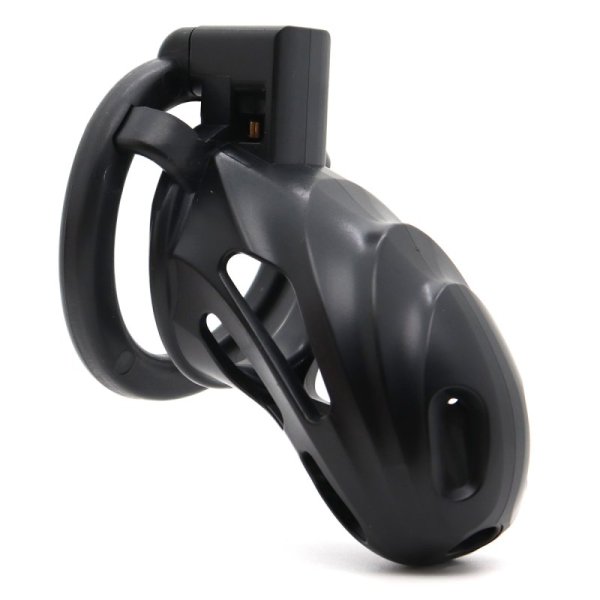 (image for) Dragon Scales Chastity Cage