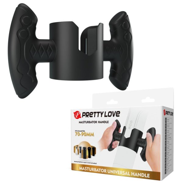 (image for) Masturbator Universal Handle