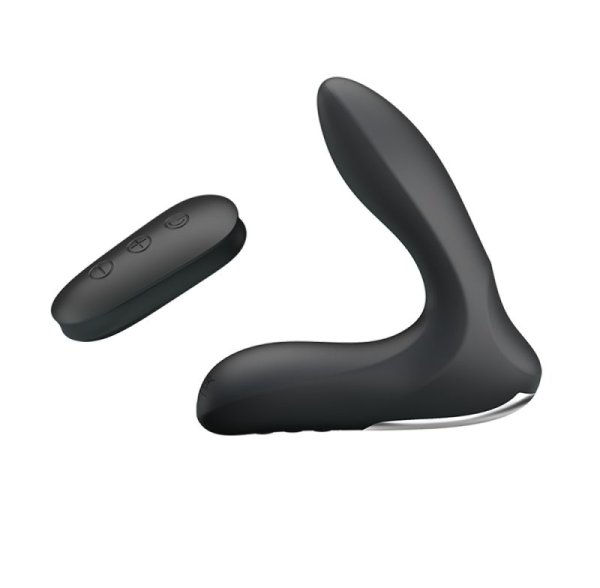 (image for) Inflatable Prostate Massager