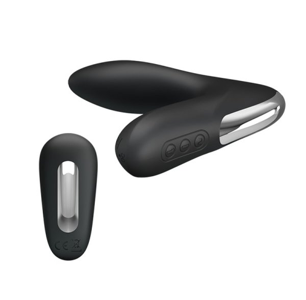(image for) Inflatable Prostate Massager