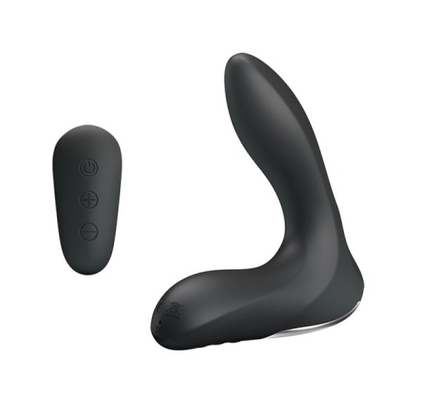 (image for) Inflatable Prostate Massager