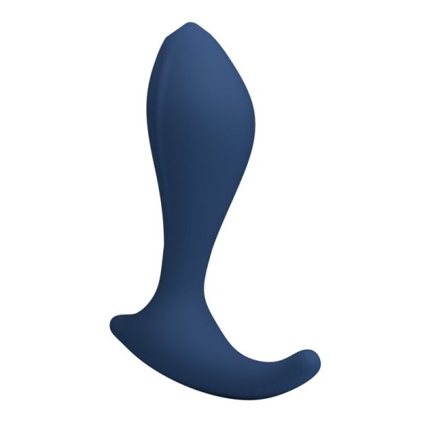 (image for) Silicone Prostate Massager