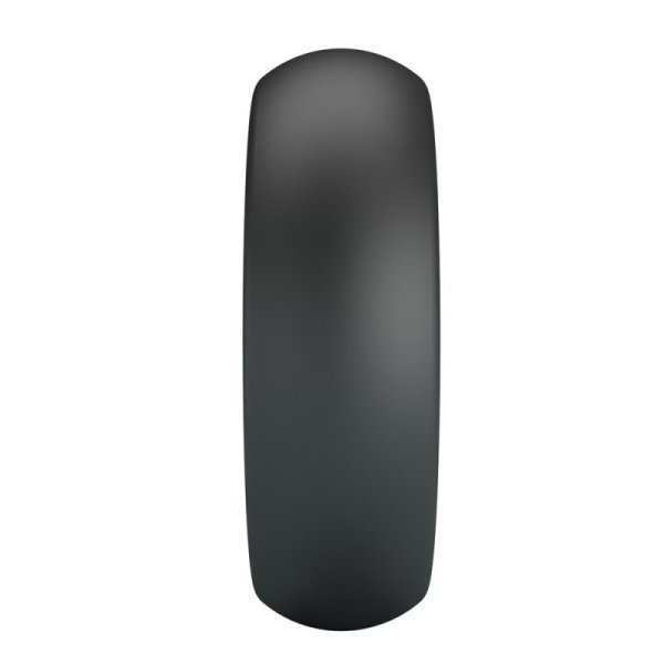 (image for) Soft Silicone Cock Ring - Elio