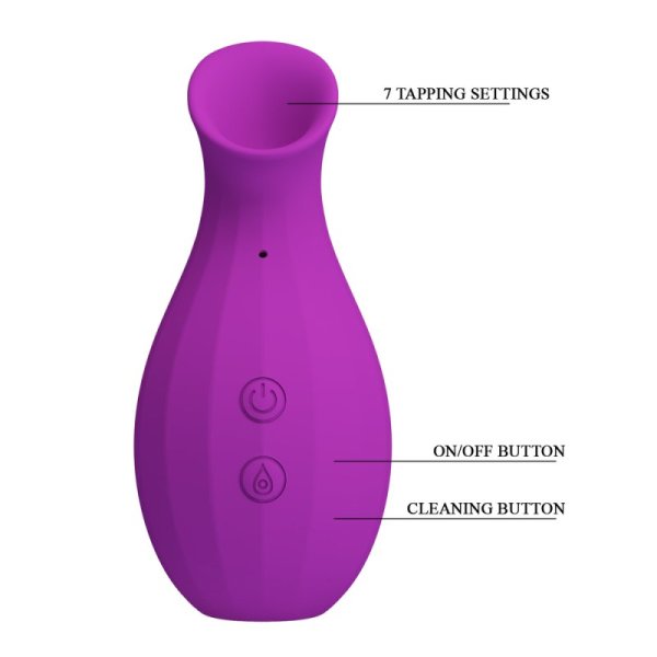(image for) Magic Bottle Suction Massager