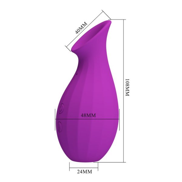 (image for) Magic Bottle Suction Massager