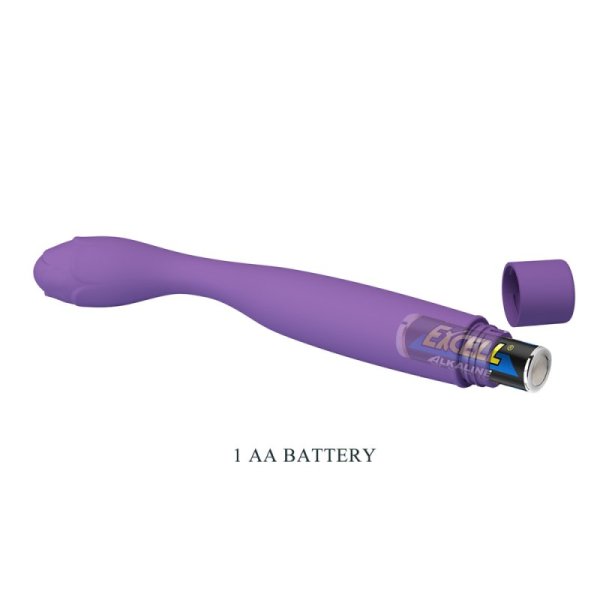 (image for) Flower Bud G-Spot Vibrator