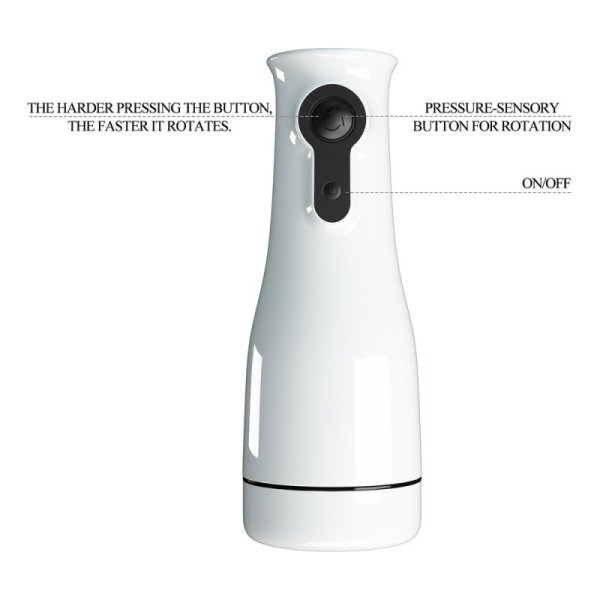 (image for) Rotating Sex Talk Power Cup