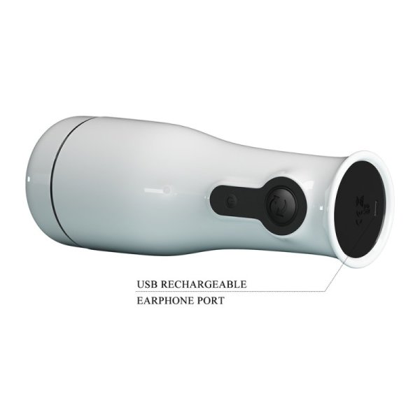 (image for) Rotating Sex Talk Power Cup
