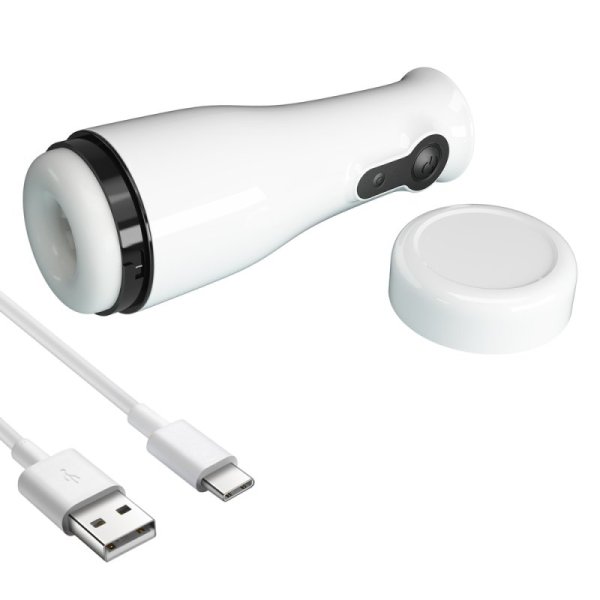 (image for) Rotating Sex Talk Power Cup