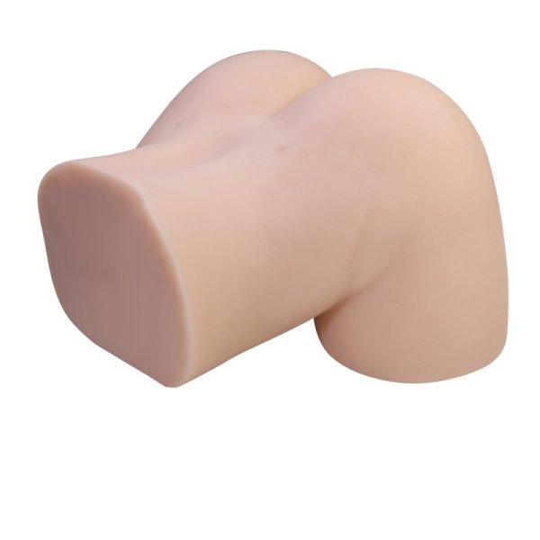 (image for) Sex Talk Vibrating Ass Torso