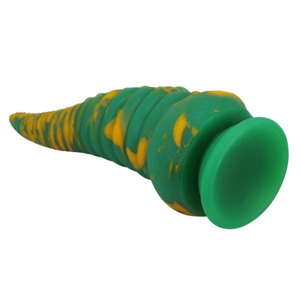 (image for) 8.8" Tentacle Shaped Butt Plug