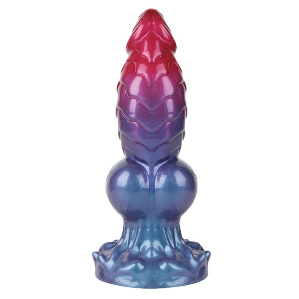 (image for) 9.4" Creature Cock - Eldritch Sentinel