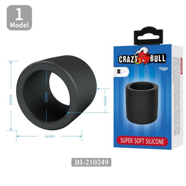 (image for) 30pcs Pack Cock Ring Series