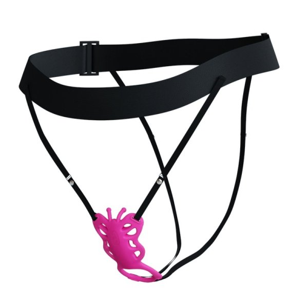 (image for) App Controlled Butterfly Panty Vibrator