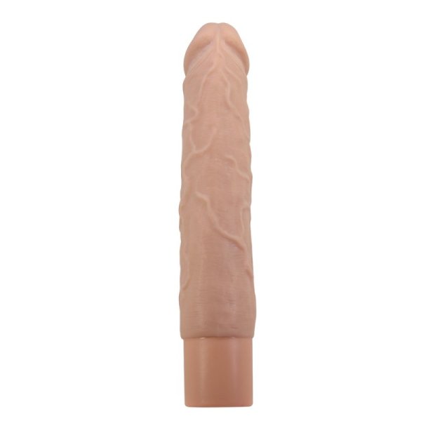 (image for) 8.8" Lifelike Dildo Vibrator