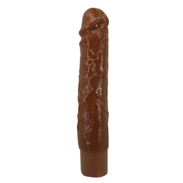 (image for) 8.8" Lifelike Dildo Vibrator