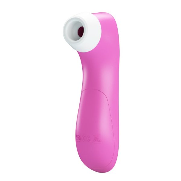(image for) Clitoris Suction Stimulator