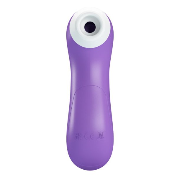 (image for) Clitoris Suction Stimulator