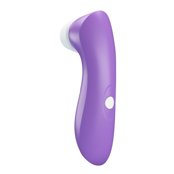 (image for) Clitoris Suction Stimulator