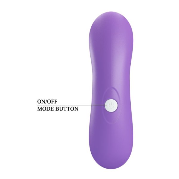 (image for) Clitoris Suction Stimulator