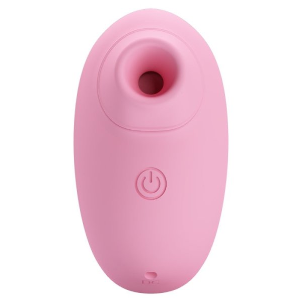 (image for) Clitoris Suction Stimulator