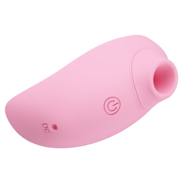 (image for) Clitoris Suction Stimulator