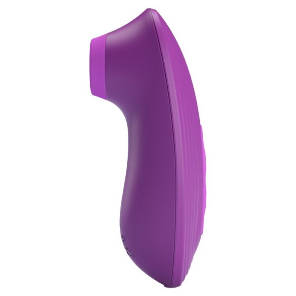 (image for) Clitoris Suction Stimulator