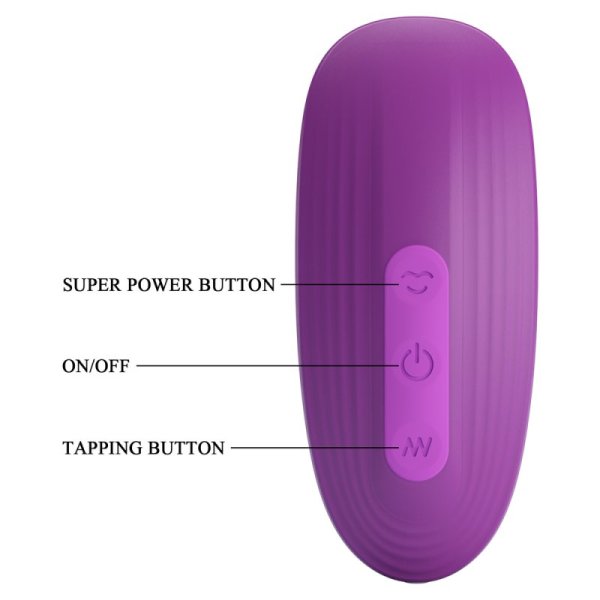 (image for) Clitoris Suction Stimulator