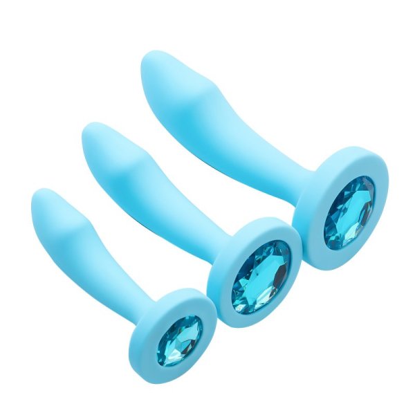 (image for) Small Sword Anal Trainer Plug